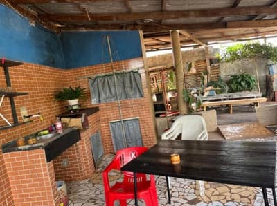 Foto 5 de 8: Comercial em leilão em Bela Vista Da Caroba - PR — Fração Ideal de 50% de lote urbano com benfeitorias residencial e comercial, situado em Bela Vista da Caroba/PR