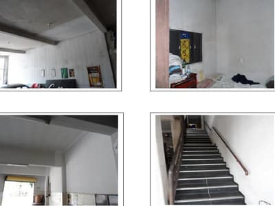 Foto 4 de 6: Comercial em leilão em Presidente Prudente - SP — 50% de imóvel residencial/comercial