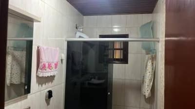 Foto 6 de 15: Casa em leilão em Sapiranga - RS, bairro São Luiz — Casa 168m² com Terreno 446m² | Sapiranga-RS | São Luiz - Vaga - Financiamento até 420 Meses!