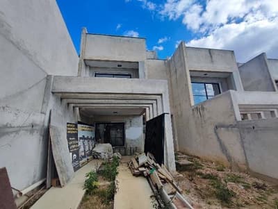 Apartamento em leilão em Campo Largo - PR — Unidade 02, do Condomínio Residencial Living Residence
