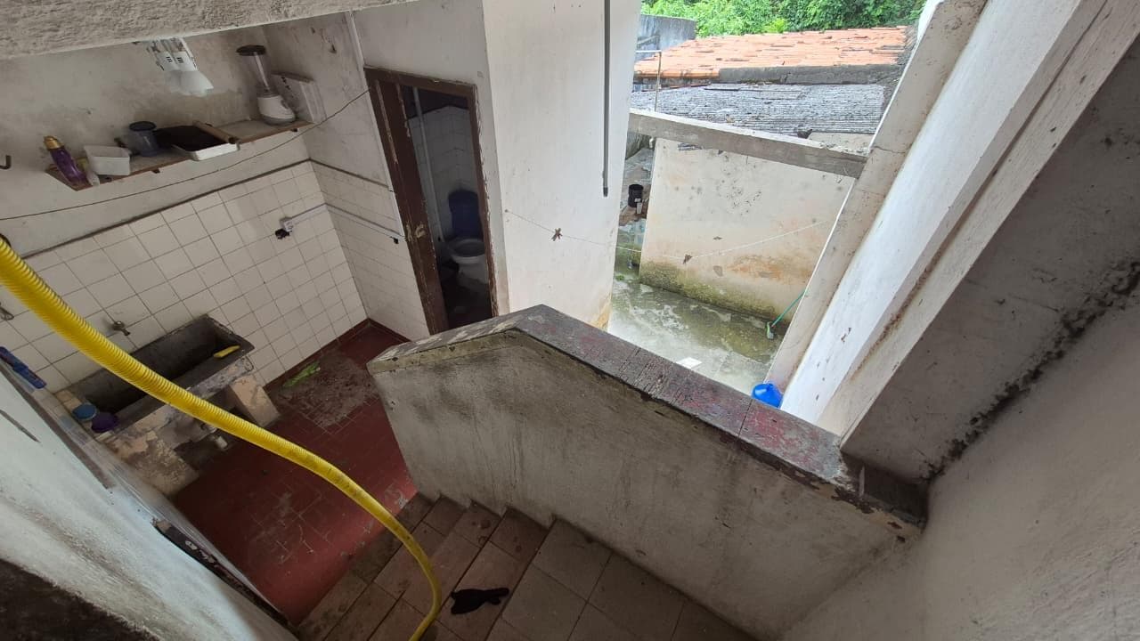 Foto 7 de 8: Casa em leilão em São Paulo - SP, bairro Santo Amaro — Fração Ideal (50%) de Imóvel Residencial (Prédio e Terreno), área 144,38 m², em Santo Amaro/SP