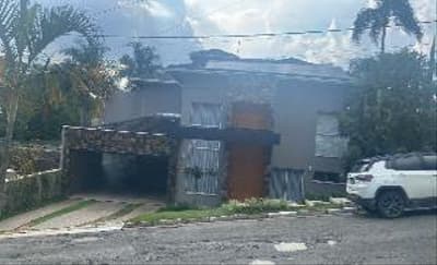 Foto 19 de 46: Casa em leilão em Vargem Grande Paulista - SP — IMÓVEL RESIDENCIAL EM VARGEM GRANDE PAULISTA/SP