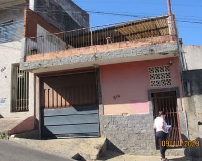Foto 1 de 19: Imóvel em leilão em Socorro - SP — DIREITOS POSSESSÓRIOS SOBRE IMÓVEL EM SOCORRO/SP