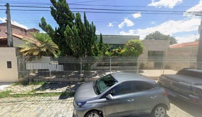 Foto 1 de 2: Casa em leilão em Lorena - SP — Casa 598m², Vila Nossa Senhora da Piedade, em Lorena/SP - Ocupada