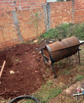 Foto 3 de 4: Terreno em leilão em Cascavel - PR — Imóvel na Rua dos Pássaros, 336, Interlagos, Cascavel/PR