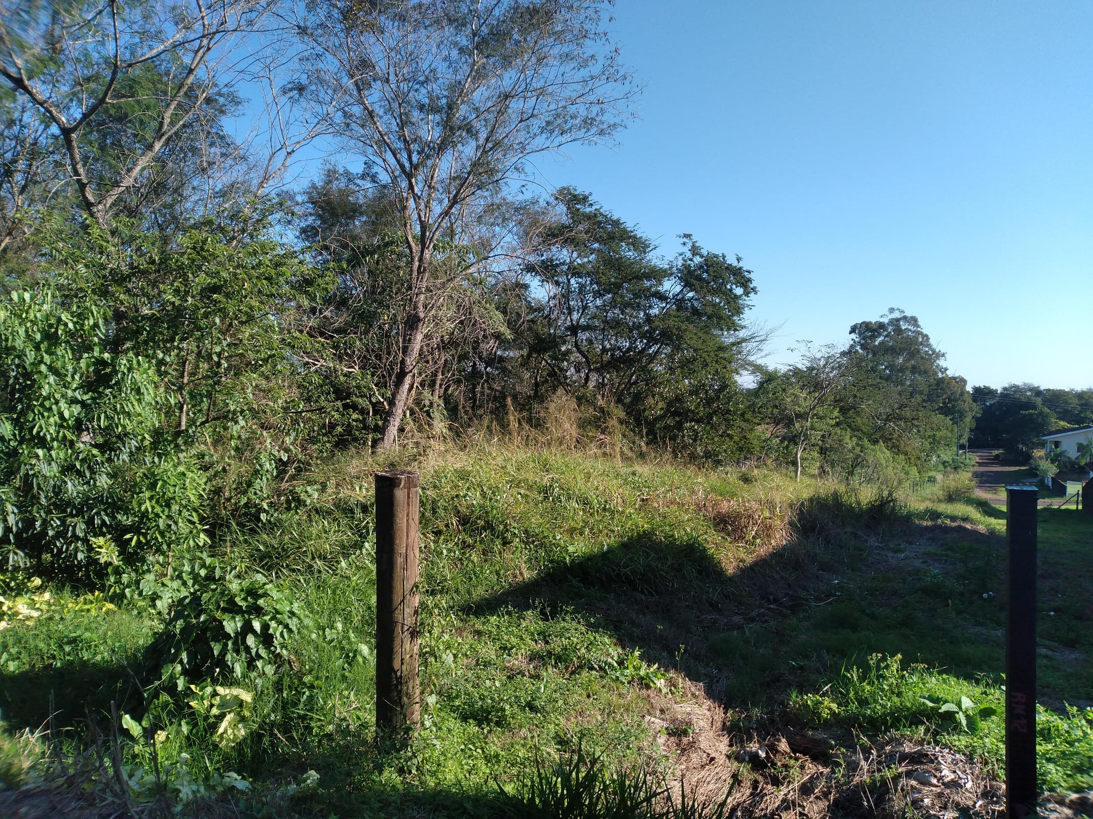 Foto 13 de 41: Area Rural em leilão em Capitão Leônidas Marques - PR — Gleba Urbana Desocupada 27.837m2 no Bairro São Gabriel em Capitão Leonidas Marques/PR