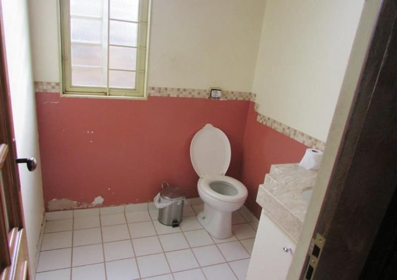 Foto 7 de 19: Casa em leilão em Barretos - SP — Casa, A.T. 393m², A.C. 290m², Centro (Domínio Útil)