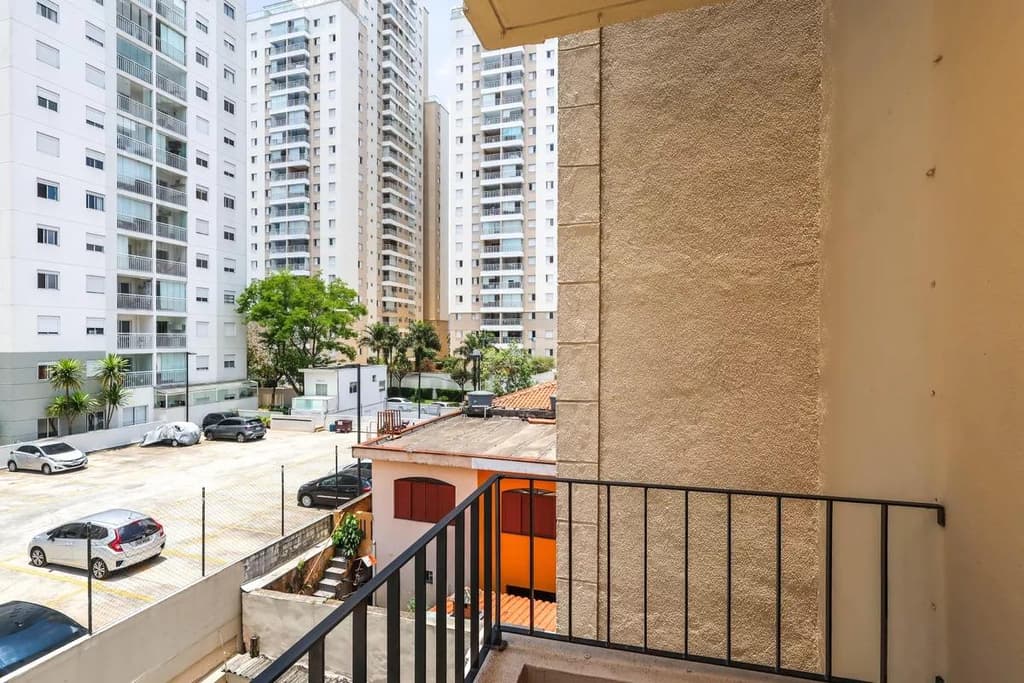 Foto 6 de 57: Apartamento em leilão em São Paulo - SP, bairro Ipiranga — APTO 63 m² em Ipiranga - SP abaixo do valor de mercado!