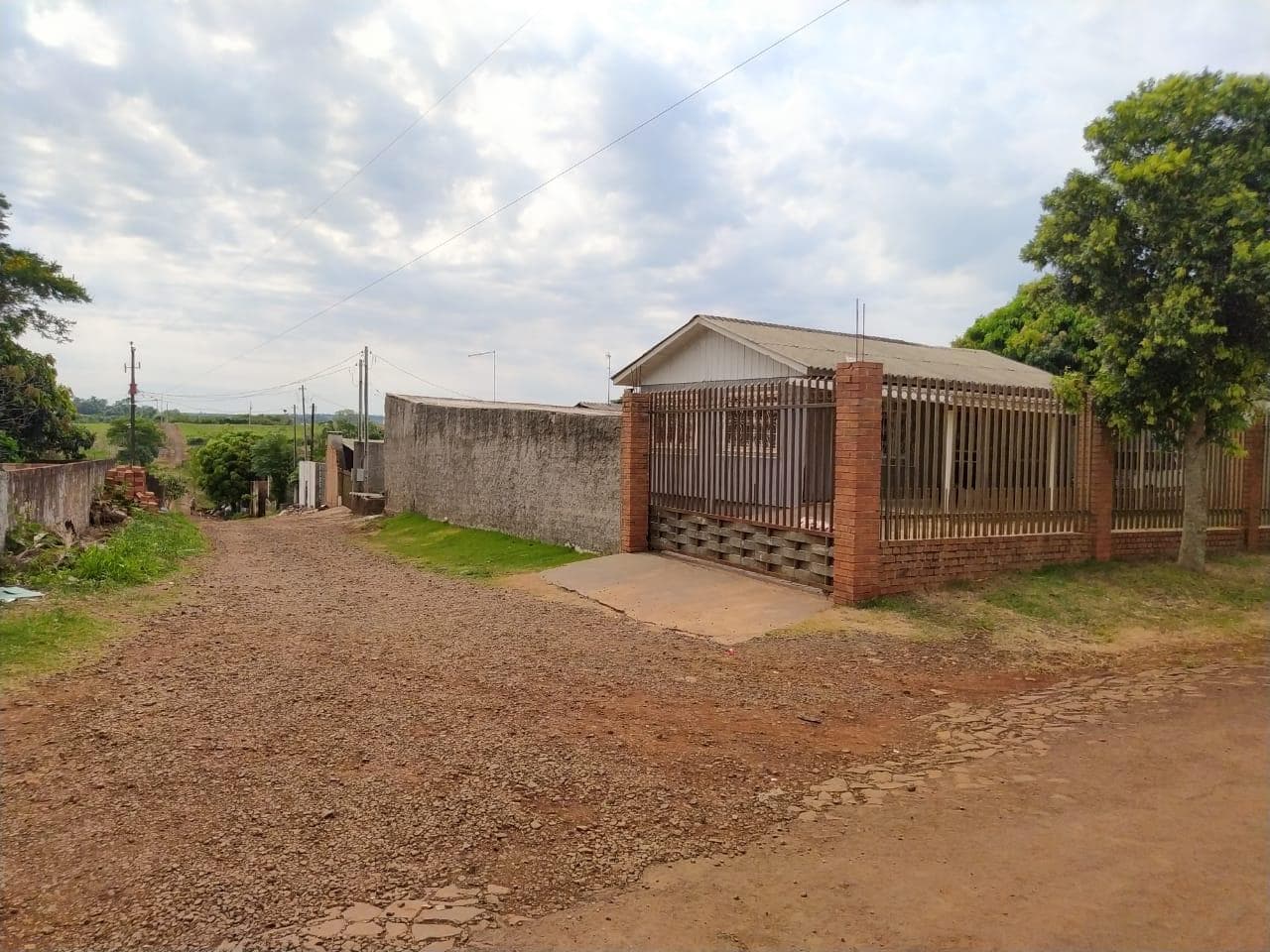 Foto 7 de 9: Terreno em leilão em São Miguel Do Iguaçu - PR — Imóvel Residencial, com Área Total de 421,38 M² em Cotiporã, São Miguel do Iguaçu/PR