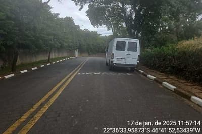 Foto 13 de 19: Comercial em leilão em Serra Negra - SP — Terreno + Edificação (empreendimento hoteleiro), localizado na Rua Antonio Jorge José, 450, Serra Negra/SP