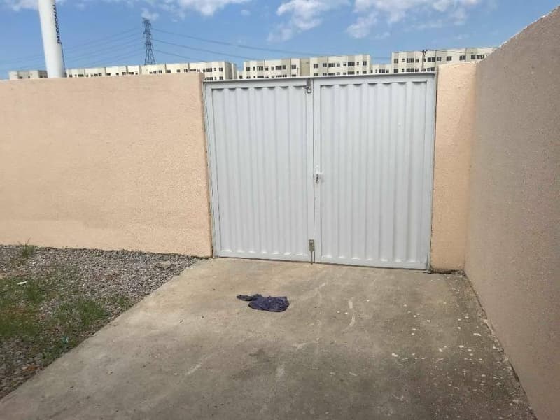 Foto 9 de 11: Casa em leilão em Belford Roxo - RJ, bairro São Vicente — Casa 52,8m² com Terreno 91m² | Belford Roxo-RJ | São Vicente - Em Condomínio, 2 Dormitórios e Área de Serviço - Financiamento até 420 Meses!