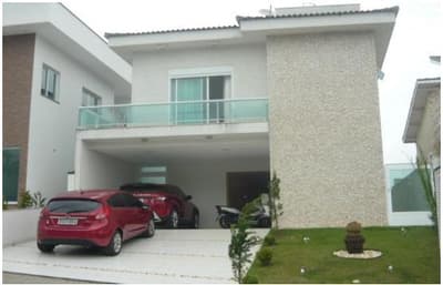 Foto 3 de 25: Casa em leilão em Mogi Das Cruzes - SP — Ocupado, 300.0 m2, MOGI DAS CRUZES / SP
