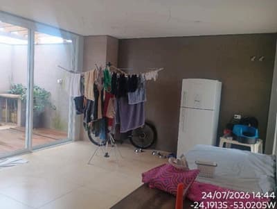 Foto 7 de 10: Casa em leilão em Goioerê - PR — IMÓVEL URBANO COM ÁREA TOTAL DE 325,76 m2 - Em GOIOERÊ/PR