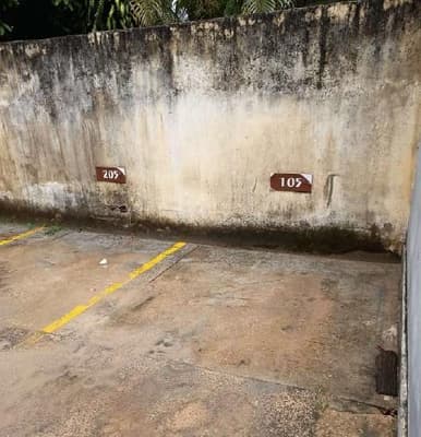 Foto 7 de 7: Apartamento em leilão em Brasília - DF, bairro Setor Habitacional Vicente Pires — Apartamento 105, no Edifício Ágape na Rua 8, chácara 213, lote 1, Setor Habitacional Vicente Pires/DF.