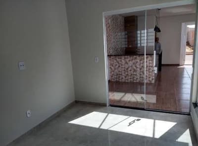 Foto 13 de 18: Casa em leilão em Pontal - SP, bairro Jardim Eldorado — Casa, Pontal / SP