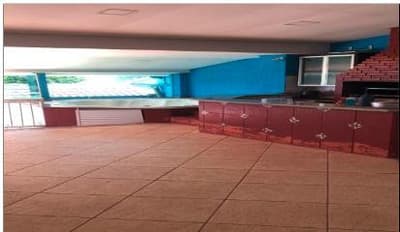 Foto 29 de 33: Casa em leilão em Goiânia - GO, bairro Setor Gentil Meireles — Casa, Ocupado, 549.82 m2, GOIÂNIA / GO