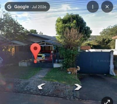 Foto 1 de 8: Casa em leilão em Laranjeiras Do Sul - PR — IMÓVEL URBANO COM ÁREA TOTAL DE 420,00 m2- Em LARANJEIRAS DO SUL/PR