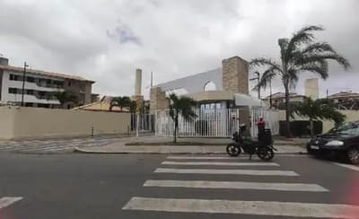 Apartamento em leilão em Barra Dos Coqueiros - SE — Apartamento de 51.67m2, com 2 quartos, em BARRA DOS COQUEIROS/SE.