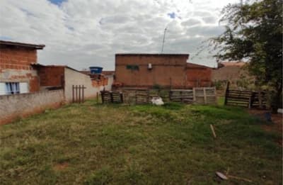 Foto 12 de 12: Terreno em leilão em Novais - SP — Imóvel Residencial, A.T. 400m², Centro, Novais/SP