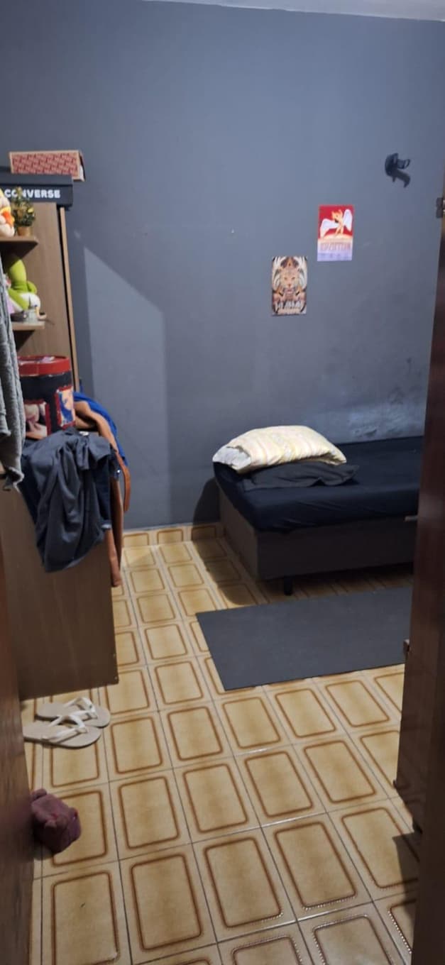 Foto 8 de 23: Casa em leilão em Araraquara - SP — Casa com 161.34 m² de área construída e 231.17 m² de terreno