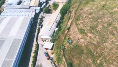 Foto 18 de 28: Comercial em leilão em Muriaé - MG — IMÓVEL URBANO COM ÁREA TOTAL DE 48.672 m2- Em MURIAÉ/MG