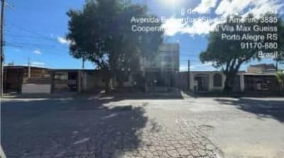 Foto 2 de 12: Apartamento em leilão em Porto Alegre - RS, bairro Rubem Berta — Apto 56m² | Porto Alegre-RS | Edifício Vitória | Rubem Berta - 2 Dorms, 1 Banheiro - Financiamento até 420 Meses!