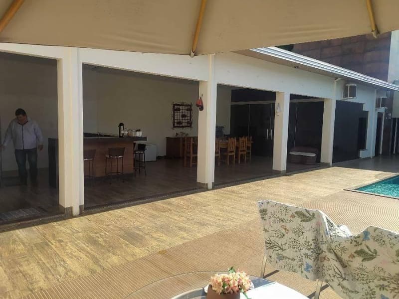 Foto 11 de 13: Casa em leilão em Xinguara - PA, bairro Centro — Casa, Xinguara / PA