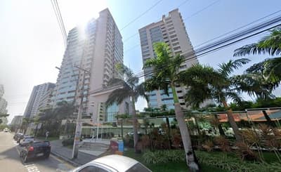 Foto 1 de 2: Apartamento em leilão em Fortaleza - CE — Apto. 111m², Cocó, Fortaleza/CE - Ocupado