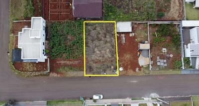 Foto 1 de 7: Terreno em leilão em São Miguel Do Oeste - SC, bairro Santa Rita — LOTE URBANO | A.T. 300,0108 M² | LOTEAMENTO PORTO SEGURO | BAIRRO SANTA RITA | SÃO MIGUEL DOESTE/SC