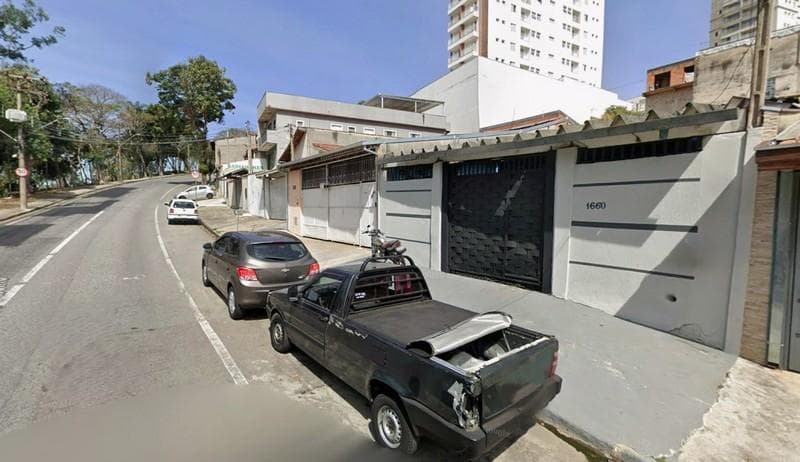 Foto 2 de 2: Casa em leilão em São José Dos Campos - SP — Casa 222m² no bairro Satélite Industrial em São José dos Campos