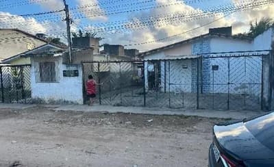 Casa em leilão em Paulista - PE — Casa de 45.22m2, com 2 quartos, em PAULISTA/PE.