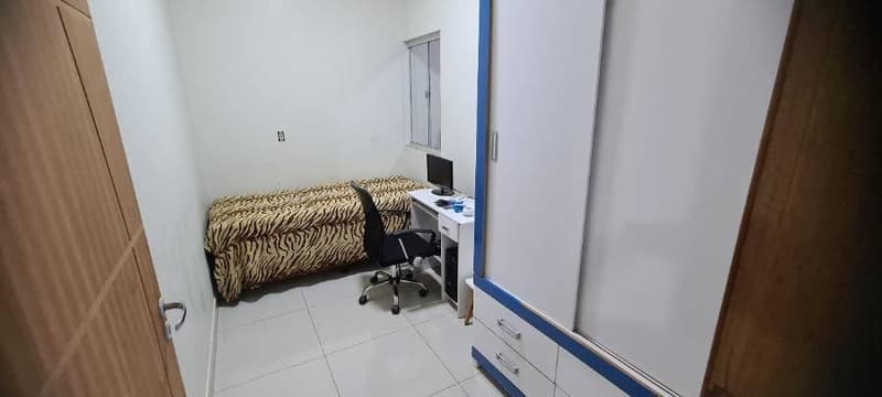 Foto 11 de 18: Casa em leilão em Irecê - BA, bairro São José — Casa, Irecê / BA