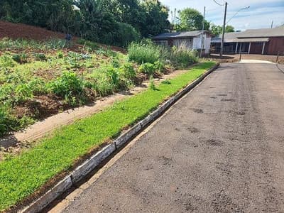 Foto 5 de 7: Terreno em leilão em Vista Gaúcha - RS — LOTE URBANO Nº 7 DA QUADRA 28, COM A ÁREA SUPERFICIAL DE 296,98M² SITUADO NA CIDADE DE VISTA GAÚCHA/RS