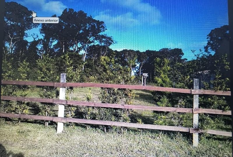 Terreno em leilão em São Francisco Do Sul - SC, bairro Eupeva — UM (01) LOTE DE TERRENO, SEM CASA, SOB N. 5335, SOB Nº14 DA QUADRA Nº71 DO LOTEAMENTO CIDADE BALNEARIA SAYONARA
