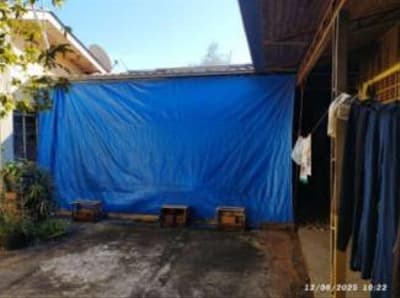 Foto 7 de 12: Casa em leilão em Foz Do Iguaçu - PR — IMÓVEL URBANO COM ÁREA TOTAL DE 429,62 m2- Área construída de 70,00 m2- ÁREA ÚTIL de 64,06 m2- Em FOZ DO IGUAÇU/PR