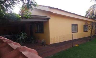 Foto 1 de 2: Casa em leilão em Florínea - SP — Oportunidade em Leilão: Casa 285m² com 3 quartos em Florínea/SP
