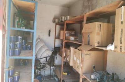 Foto 11 de 34: Comercial em leilão em Araraquara - SP — IMÓVEL URBANO COM ÁREA TOTAL 2.310,00M2 EM ARARAQUARA-SP