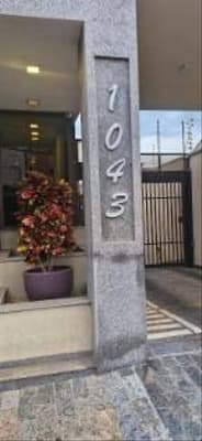 Foto 3 de 4: Apartamento em leilão em Araraquara - SP, bairro Centro — Apto 171,97m² c/ 2 vagas | Araraquara-SP | Centro - Ao lado do Parque Infantil de Araraquara - Financiamento até 420 Meses!