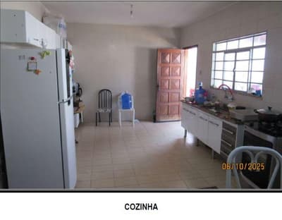 Foto 14 de 23: Casa em leilão em Socorro - SP — CASA RESIDENCIAL NO BAIRRO JARDIM CARVALHO EM SOCORRO/SP