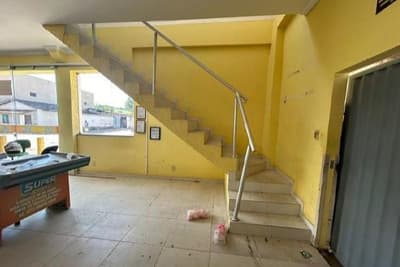 Foto 8 de 9: Comercial em leilão em Itamaraju - BA — Prédio Comercial 1.906m² no Liberdade, Itamarajau/BA - Ocupado