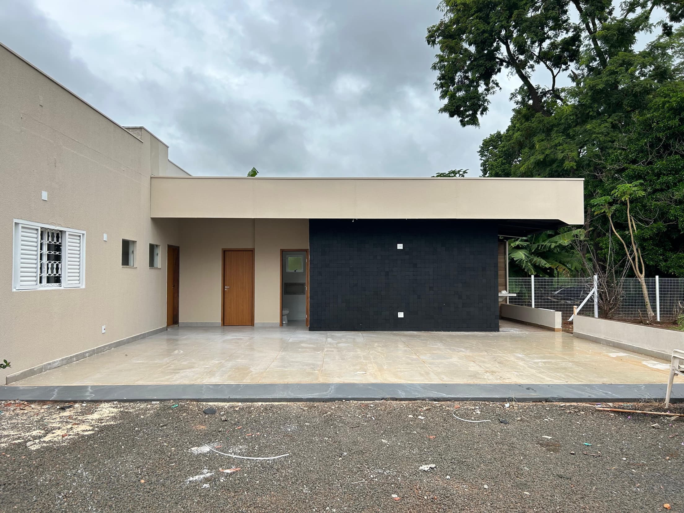 Foto 3 de 6: Casa em leilão em Barbosa - SP — Imóvel Urbano com área total de 1.012,50m²- Barbosa/SP