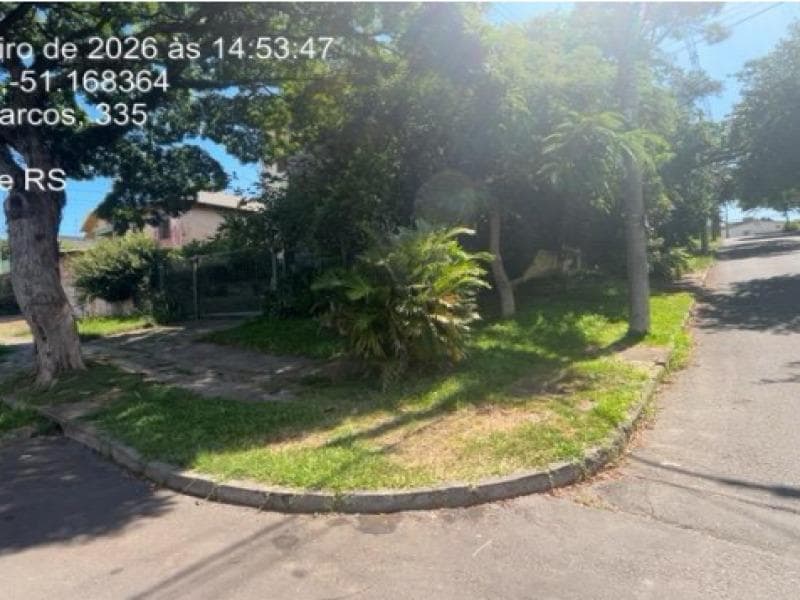 Foto 9 de 15: Casa em leilão em Porto Alegre - RS, bairro Vila Bom Jesus — Casa, Residencial, Vila Bom Jesus, 4 dormitório(s)