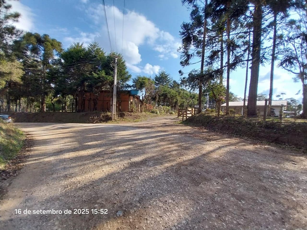 Foto 27 de 31: Area Rural em leilão em Campina Grande Do Sul - PR — Direitos de Posse sobre Chácara de 9,68 Hectares - Campina Grande do Sul/PR