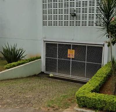 Foto 2 de 3: Apartamento em leilão em Samambaia - DF — Imóvel em Samambaia/DF