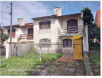 Foto 18 de 32: Terreno em leilão em Curitiba - PR, bairro Bairro Alto — Terreno urbano com área de 540,00m² com benfeitorias de área total de 397,30n² , localizado na Rua Heitor Baggio Vidal, 2300, Bairro: Bairro Alto, Curitiba/PR.