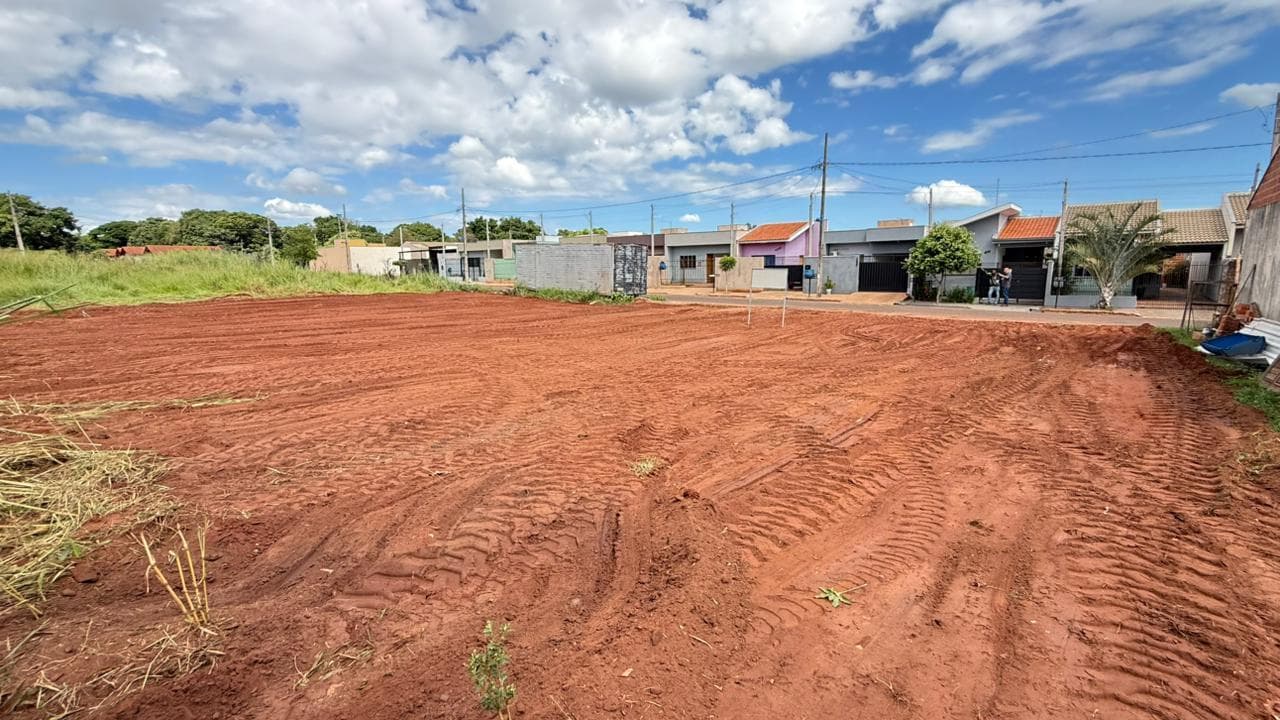 Foto 22 de 26: Terreno em leilão em Paranacity - PR, bairro Jardim Matil — IMÓVEL URBANO COM ÁREA TOTAL DE 207,60 M2 EM PARANACITY-PR
