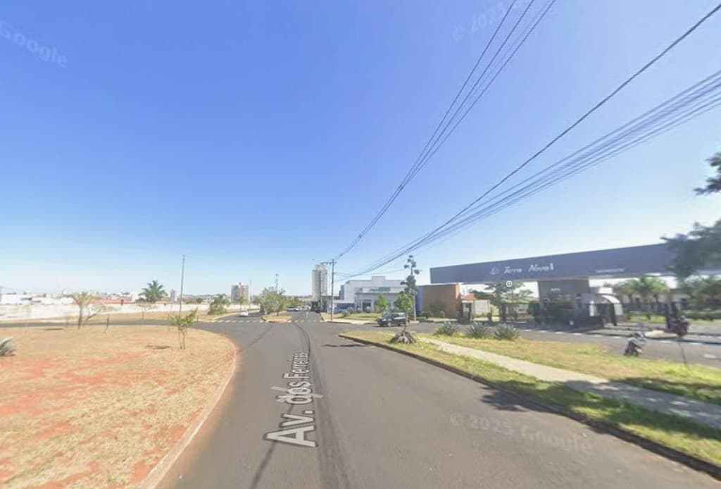 Foto 2 de 2: Casa em leilão em Uberlândia - MG, bairro Aclimação — Casa 100m², Condomínio Terra Nova I, Bairro Aclimação, Uberlândia/MG