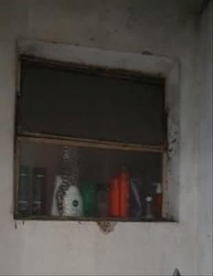Foto 5 de 12: Apartamento em leilão em Curitiba - PR — APARTAMENTO Nª 108, COM ÁREA TOTAL DE 60,15M2 - EDIFÍCIO CIDADE DA LUZ - CURITIBA/PR