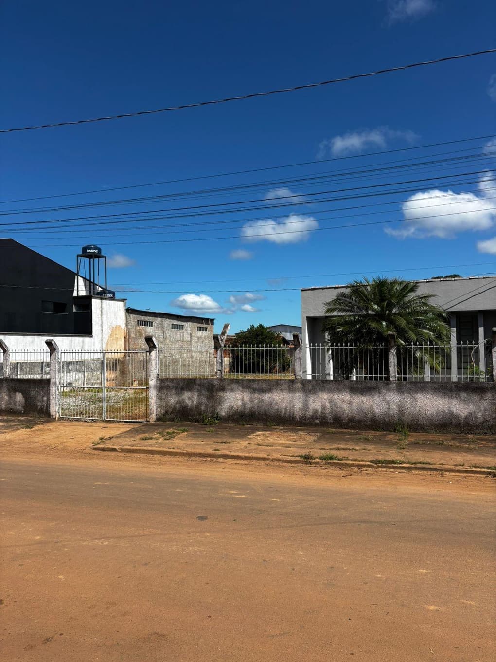 Foto 6 de 6: Comercial em leilão em Itaberaí - GO, bairro Jardim Cabral — IMÓVEL COMERCIAL | A.T. 1.404,00m² E A.C 695,40m² | ITABERAÍ/GO