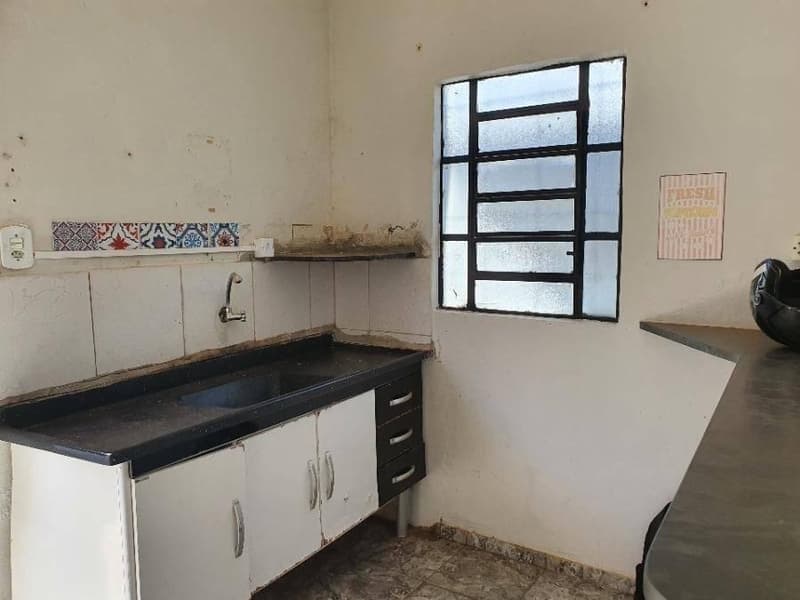 Foto 6 de 10: Casa em leilão em Promissão - SP — Casa 94m² com Terreno 148m² | Promissão-SP (Região de Araçatuba-SP) | - Financiamento até 420 Meses!